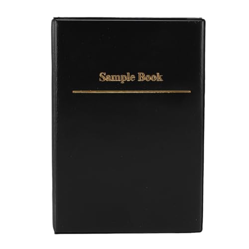 Mtlavishness Capacitor Sample Book High Accuracy Convenient for Engineers Students Prototyping Repair Teaching and Experiment 84 Values with 50pcs of Each Capacitance in Assorted