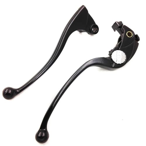Levier d'embrayage réglable ZX10R Z1000SX finition haut de gamme aluminium