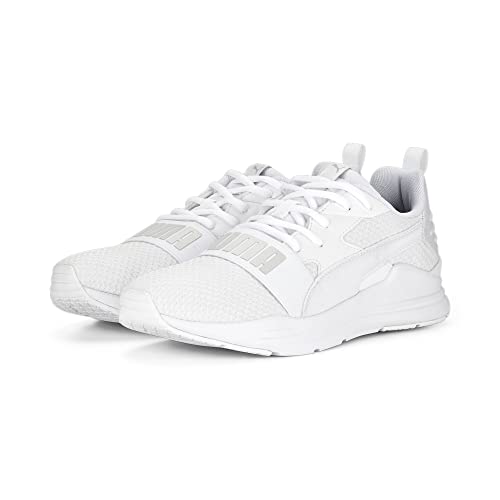 Image of Puma Unisex-Adult Wired Run Pure Sneaker