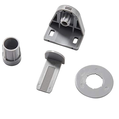 WOLTU Accessori Kit di Montaggio per Tenda Plissettata SF002