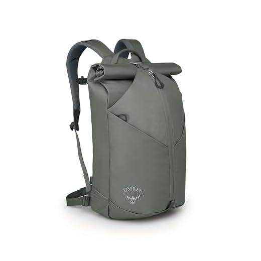 Osprey Zealot 30L Climbing Backpack