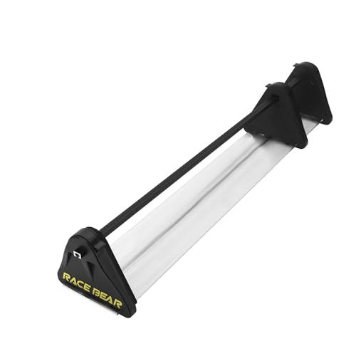 Image of Bezel Free Kit for 21-35 inch Monitors Curved Screens (1 Pair of Standard Version)
