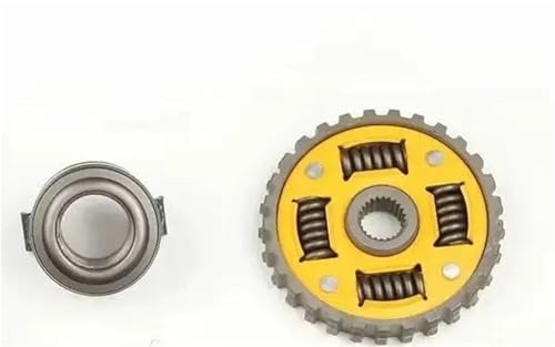 Embrague transmisión 1.8T con acople firme para Golf y Audi TT