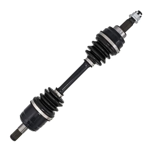 Transmission par arbre d'entraînement avant TRX400 pour randonnée et utilitaire tout-terrain