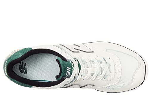 Image of New Balance Men's 574 V1 Core Sneakers