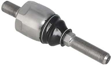 All States Ag Parts Parts A.S.A.P. Tie Rod End fits Massey Ferguson 253 4240 4355 263 4255 240 4215 4335 430 4265 362 461 4315 4225 2625 4325 4245 243 4220 4345 543 4320 4235 3428268M1
