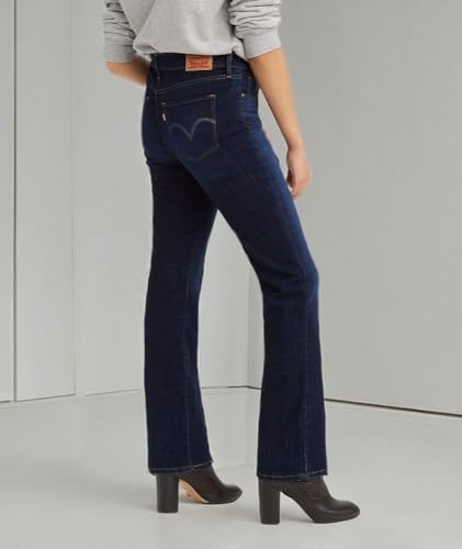 Image of Levi's Women's Classic Bootcut Jeans