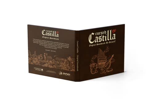 Limited Run Castilla Maledetta Ex - Edizione