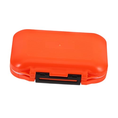 HOUDERCO hdl^bN[{bNX @\ނ菬P[X ϋv [ tBbVOANZT[p ^[eBeB{b