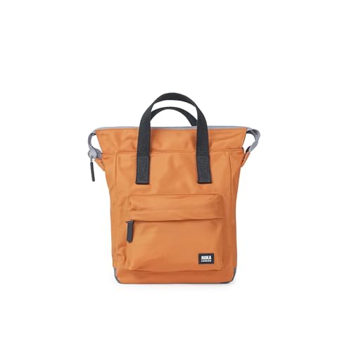 ROKA London Bantry B Petit sac à dos étanche pour protéger vos affaires de la pluie
