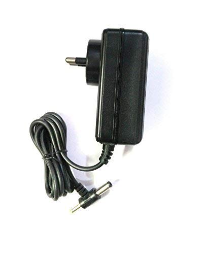 Hybite-9-Volt-1Amp-Power-AdaptorAC-DC-Charger-for-Router-Modem-Metal-Detector-POS-Machines-Speakers-and-Gadgets-Black