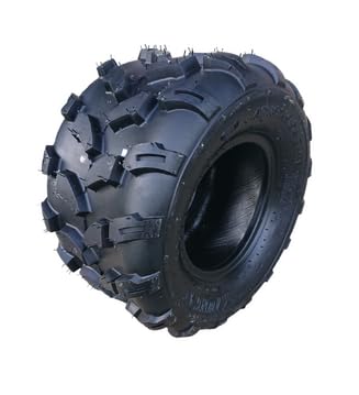 ATV traktor do trawy, samojezdna z siedziskiem opona 18 x 9,50-8