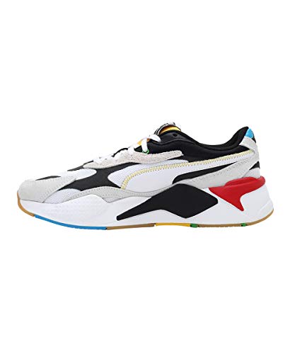 Image of Puma Unisex-Adult Rs-x Millenium Sneaker