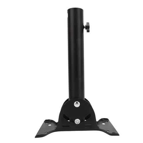 Kit de montage satellite V2 anti vent support acier stable - 6