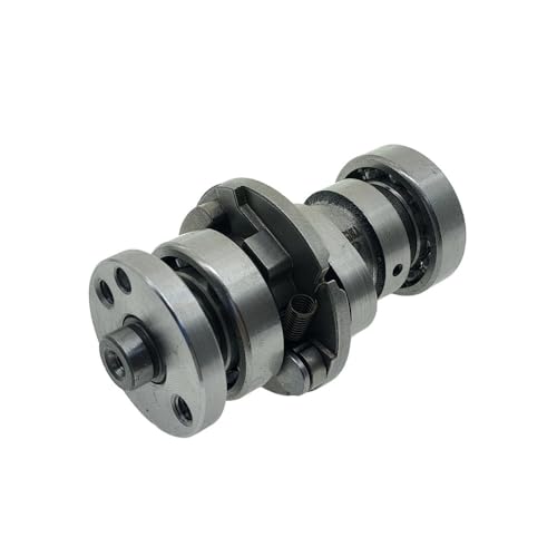 Balancín de árbol de levas para solucionar ruidos de motor en TVS RTR160 1