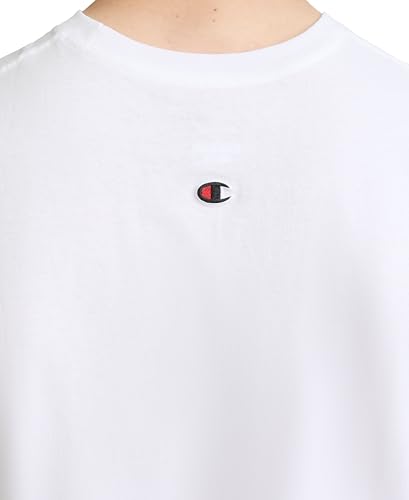 Image of Champion Men's Muscle Tank, Classic Graphic Muscle Tee, Sleeveless T-shirt for Men (Reg. Or Big & Tall)