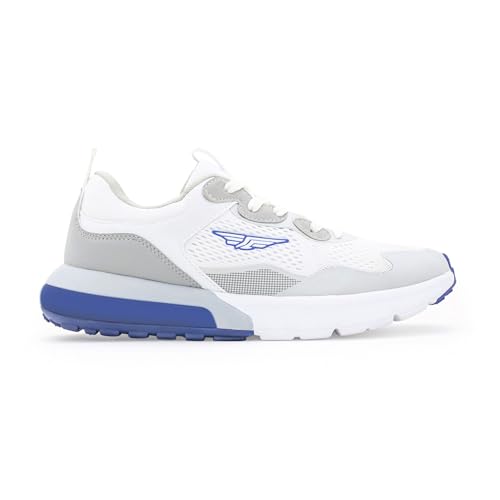Image of Red Tape Mens Rso4253 Athleisure Shoes