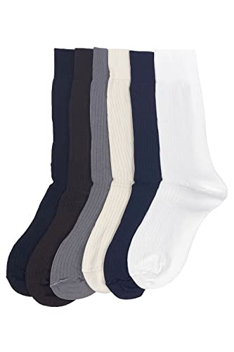 Pink Princess Boys Dress Socks - Kids and Toddler Dress Socks Boys - Baby Boy Fancy & Infant Dressy - Calcetines para Niños4