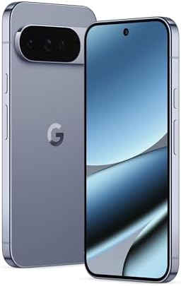 Google Pixel 10 Pro XL - Unlocked Android Smartphone with Gemini, Triple Rear Camera, 24+ Hour Battery, and 6.8" Super Actua Display - Moonstone - 256 GB