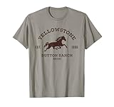 Y Yellowstone