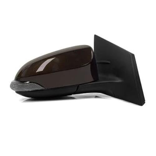 TCh~[ ɓK J[ 2014-2018p L&R I[gd~[ q[^[t^[VOiJ[Ar[AZu(Brown Right 9Wire)