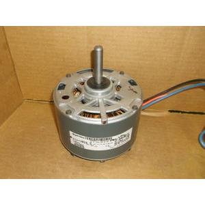 OEM Upgraded GE Genteq 1/8 HP 230v Condenser Fan Motor 5KCP39CGV024S