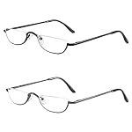 Reading Glasses Half Rim