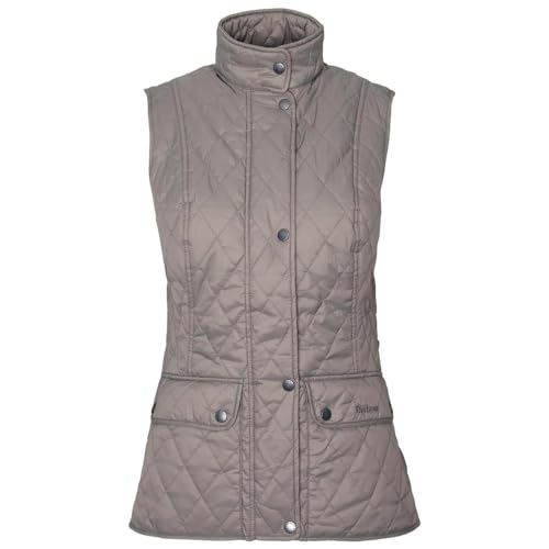 Barbour Women's Otterburn Gilet, Taupe