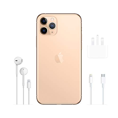 Apple iPhone 11 Pro (256 GB) - Oro