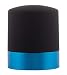 Produktbild BearCraft Weinflaschenverschluss und Sektflaschenverschluss | Champagnerflaschenverschluss in innovativem Design | Ideal zur Konservierung von Spirituosen (blau)