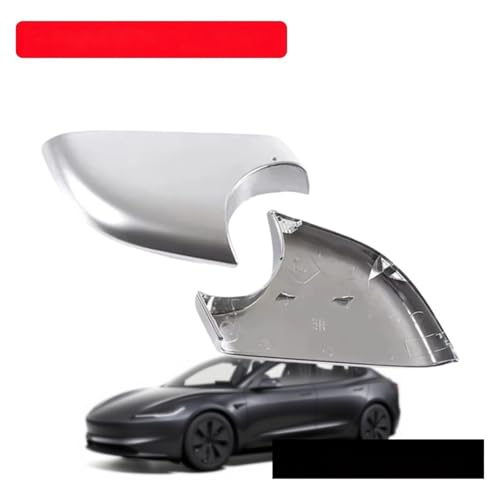 Rétroviseur Tesla Model 3 2017-2022 côté passager droit ensemble complet de rechange