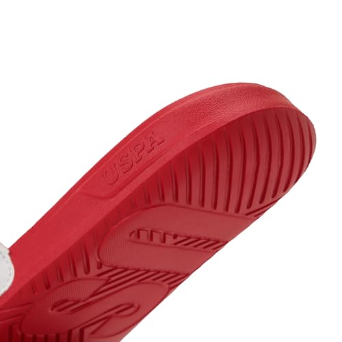 Image of U.S. POLO ASSN. mens Axer Slipper