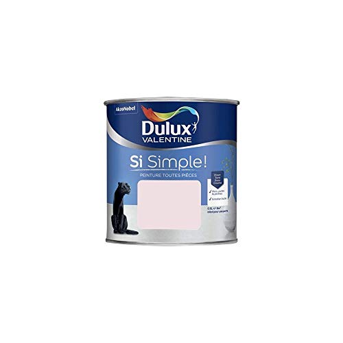 Dulux Valentine Peinture Si Simple Peinture Intérieure Toutes Pièces - Peinture Mur et Plafond,...