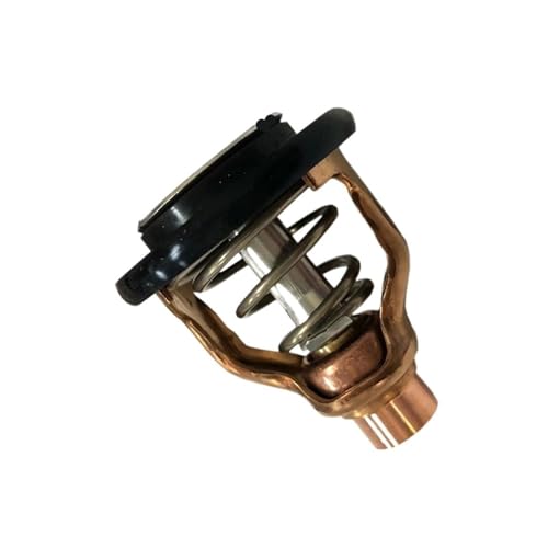 Thermostat 6AW-12411-00 pour moteur bateau 300hp 350hp