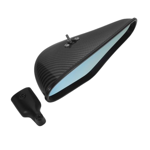 Rétroviseur de remplacement grand angle pour SUV et camionnettes anti-éblouissement