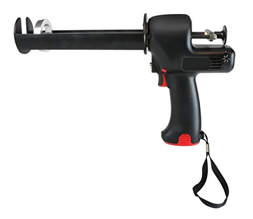 Acculight III 380 CTX - Nuevo aplicador profesional alimentado por batería Li-ion para anclaje químico en cartuchos coaxiales de 380/400 ml