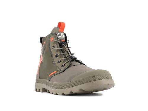 Image of Palladium Unisex-Adult Classic Ankle Boot