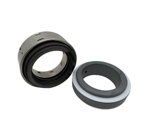 Garnitures mécaniques ST-1.125 inch anti-fuite pour axes rotatifs