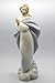 LLADRÓ Nao Collectible Porcelain Figurine: HOLY Mary - 10 3/4