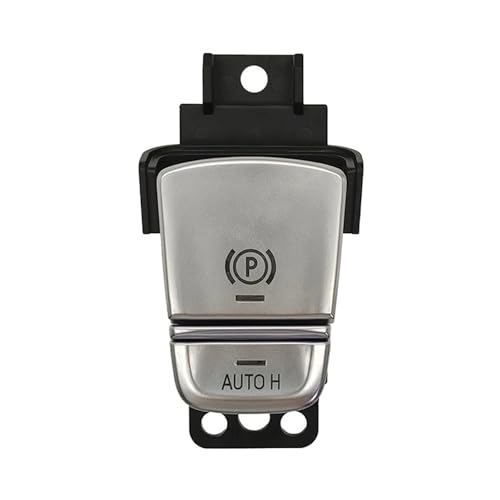 Actuador de freno de mano para BMW Serie 7 G11 G12 interruptor de control de estacionamiento 61316819981