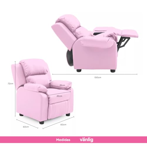 La Mejor comparativa de Sillón infantil más recomendados. 18 Imagen adicional