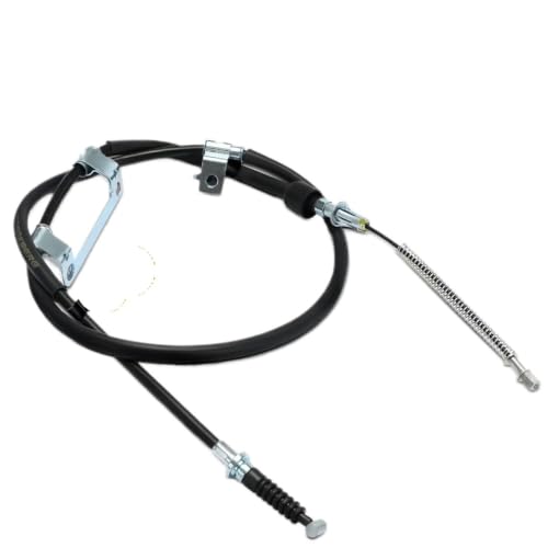 Cable freno de estacionamiento con sensor de alta sensibilidad para Carens