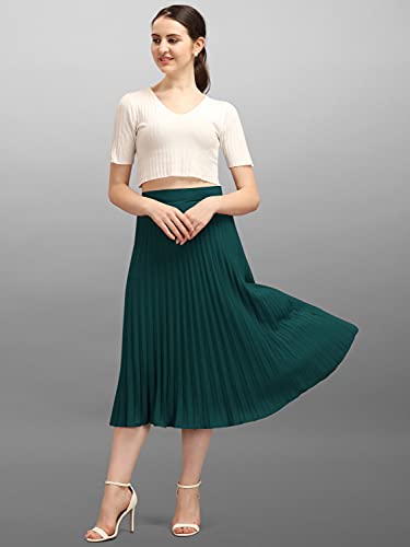 Image of OTABU Women's /Girl's Midi Skirt