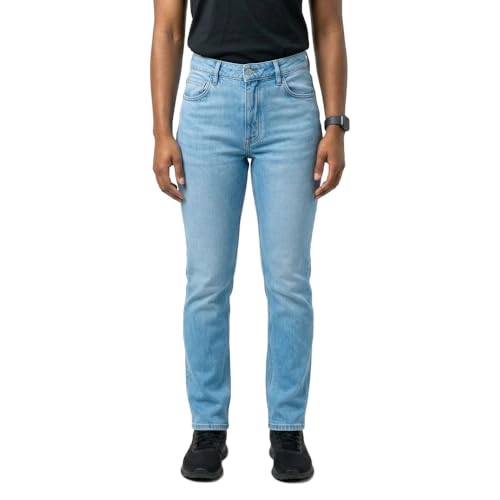 Jeans Salsa 21010804 coupe regular taille 30 pour homme