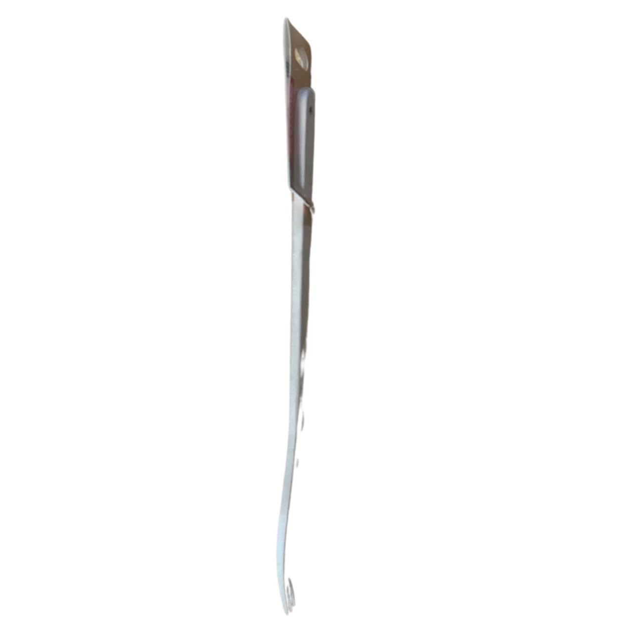 Tescoma Fork Cm 30 Woody, 37 x 5.6 x 0.6 cm, Assorted