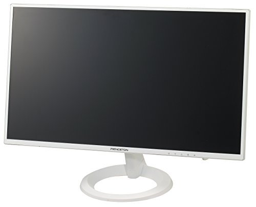 Amazon.co.jp: Princeton 23.8型ワイドカラー液晶ディスプレイ(ADS  