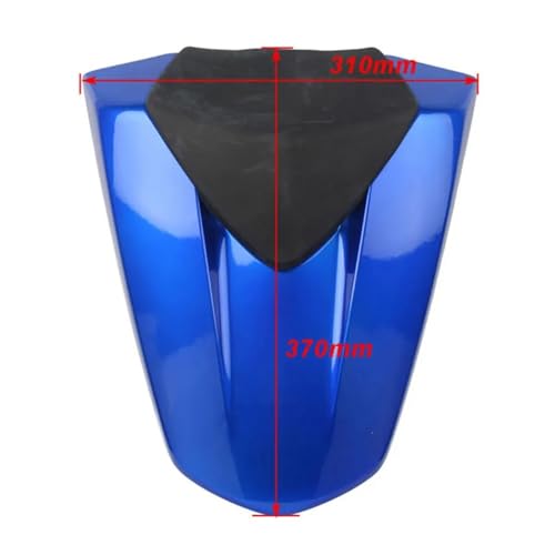 Capot de selle CBR500R 2013-2015 carénage arrière moto