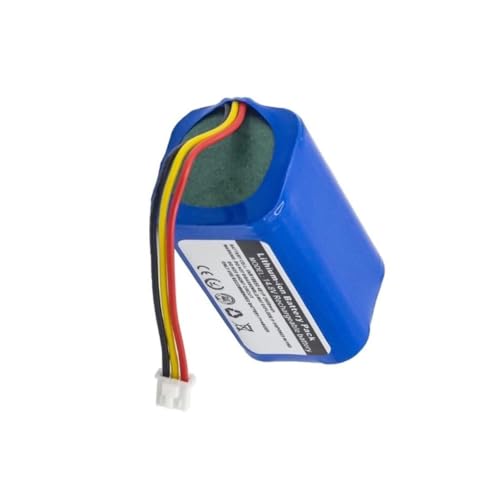 Batería de 14.8V para Proscenic 800T ideal para mantener salones limpios 6