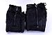 Bestem (LGCA-RT-SDL) Black Saddlebag Liners for Can-Am Spyder RT/L (All Years)
