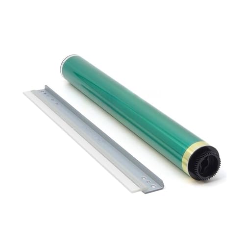 Tambour OPC Konica Minolta C3350 C3380 haute précision avec lame de nettoyage